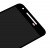 LCD with Touch Screen for Google Nexus 5X 16GB - White (complete assembly folder)