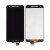 LCD with Touch Screen for Google Nexus 5X 16GB - White (complete assembly folder)