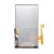 LCD with Touch Screen for HTC ONE - E8 - With Dual sim - Black (complete assembly folder)