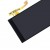 LCD with Touch Screen for HTC ONE - E8 - With Dual sim - Black (complete assembly folder)