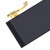 LCD with Touch Screen for HTC One - M8 - White (complete assembly folder)