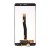 LCD with Touch Screen for Huawei Honor 6x - Black (complete assembly folder)