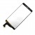 LCD with Touch Screen for Huawei Honor 7 - Black (complete assembly folder)