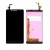 LCD with Touch Screen for Lenovo A6010 Plus - White (complete assembly folder)