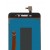 LCD with Touch Screen for Lenovo S60 - Black (complete assembly folder)