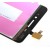 LCD with Touch Screen for Lenovo S60 - Grey (complete assembly folder)