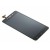 LCD with Touch Screen for Lenovo S60 - Grey (complete assembly folder)