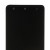 LCD with Touch Screen for Lenovo S60 - Grey (complete assembly folder)