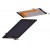 LCD with Touch Screen for Lenovo S850 - Blue (complete assembly folder)