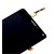LCD with Touch Screen for Lenovo Vibe P1 - Grey (complete assembly folder)