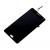 LCD with Touch Screen for Lenovo Vibe P1 Turbo - Black (complete assembly folder)