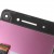 LCD with Touch Screen for Lenovo Vibe S1 - Blue (complete assembly folder)