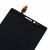LCD with Touch Screen for Lenovo Vibe Z2 Pro - K920 - Black (complete assembly folder)