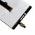 LCD with Touch Screen for Lenovo Vibe Z2 Pro - K920 - Black (complete assembly folder)