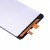 LCD with Touch Screen for Lenovo Z2 Plus 32GB - Zuk Z2 - White (complete assembly folder)