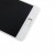 LCD with Touch Screen for Lenovo Z2 Plus 32GB - Zuk Z2 - White (complete assembly folder)