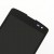 LCD with Touch Screen for LG G2 Lite D295 - White (complete assembly folder)