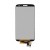 LCD with Touch Screen for LG G2 Mini Dual - Red (complete assembly folder)