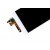 LCD with Touch Screen for LG G2 Mini Dual - White (complete assembly folder)