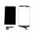 LCD with Touch Screen for LG G2 Mini Dual - White (complete assembly folder)