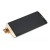 LCD with Touch Screen for LG G3 D855 - Gold (complete assembly folder)