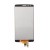 LCD with Touch Screen for LG G3 S - Black (complete assembly folder)