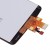 LCD with Touch Screen for LG G3 Stylus D690N - Black (complete assembly folder)