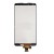 LCD with Touch Screen for LG Stylus 2 Plus - Gold (complete assembly folder)