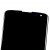 LCD with Touch Screen for LG Tribute LS660 - Black (complete assembly folder)