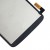 LCD with Touch Screen for LG Tribute LS660 - Black (complete assembly folder)