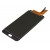 LCD with Touch Screen for Meizu M2 - Blue (complete assembly folder)