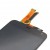 LCD with Touch Screen for Meizu M2 - Grey (complete assembly folder)
