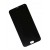 LCD with Touch Screen for Meizu MX5 - Grey (complete assembly folder)