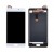 LCD with Touch Screen for Meizu MX5 - Silver (complete assembly folder)