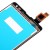 LCD with Touch Screen for Microsoft Lumia 435 - Black (complete assembly folder)
