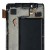 LCD with Touch Screen for Microsoft Lumia 950 XL Dual SIM - White (complete assembly folder)