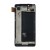 LCD with Touch Screen for Microsoft Lumia 950 XL Dual SIM - White (complete assembly folder)