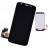 LCD with Touch Screen for Moto E 1st Gen - Black (complete assembly folder)