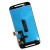 LCD with Touch Screen for Motorola Moto G 4G Dual SIM - 2nd gen - Black (complete assembly folder)