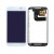 LCD with Touch Screen for Motorola Moto G Turbo - White (complete assembly folder)