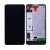LCD with Touch Screen for Nokia Lumia 635 RM-974 - White (complete assembly folder)