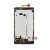 LCD with Touch Screen for Nokia Lumia 820 - White (complete assembly folder)