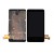 LCD with Touch Screen for Nokia X - Black (complete assembly folder)