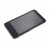 LCD with Touch Screen for Nokia X Dual SIM RM-980 - Black (complete assembly folder)