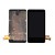 LCD with Touch Screen for Nokia X Dual SIM RM-980 - Green (complete assembly folder)