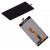 LCD with Touch Screen for Oppo Neo 7 - Black (complete assembly folder)