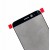 LCD with Touch Screen for Oppo R9S Plus - Rose Gold (complete assembly folder)