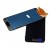 LCD with Touch Screen for Samsung Galaxy A3 A300M - Blue (complete assembly folder)