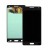 LCD with Touch Screen for Samsung Galaxy A5 SM-A500G - Blue (complete assembly folder)