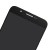 LCD with Touch Screen for Samsung Galaxy A8 Duos - Black (complete assembly folder)